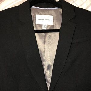 Women’s Banana Republic Blazer, Size 10